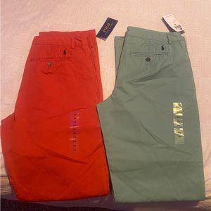 New! Polo Ralph Lauren boys pants